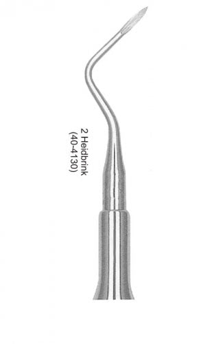 Dental Root Tip Pick 2 Heidbrink image 0