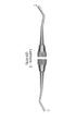 Burnisher Ladmore-2 With French Tip image 0