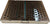 Instruments Cassette Medium for 10 Instruments 5.5â€ x 8â€ x 1.25â€ image 0