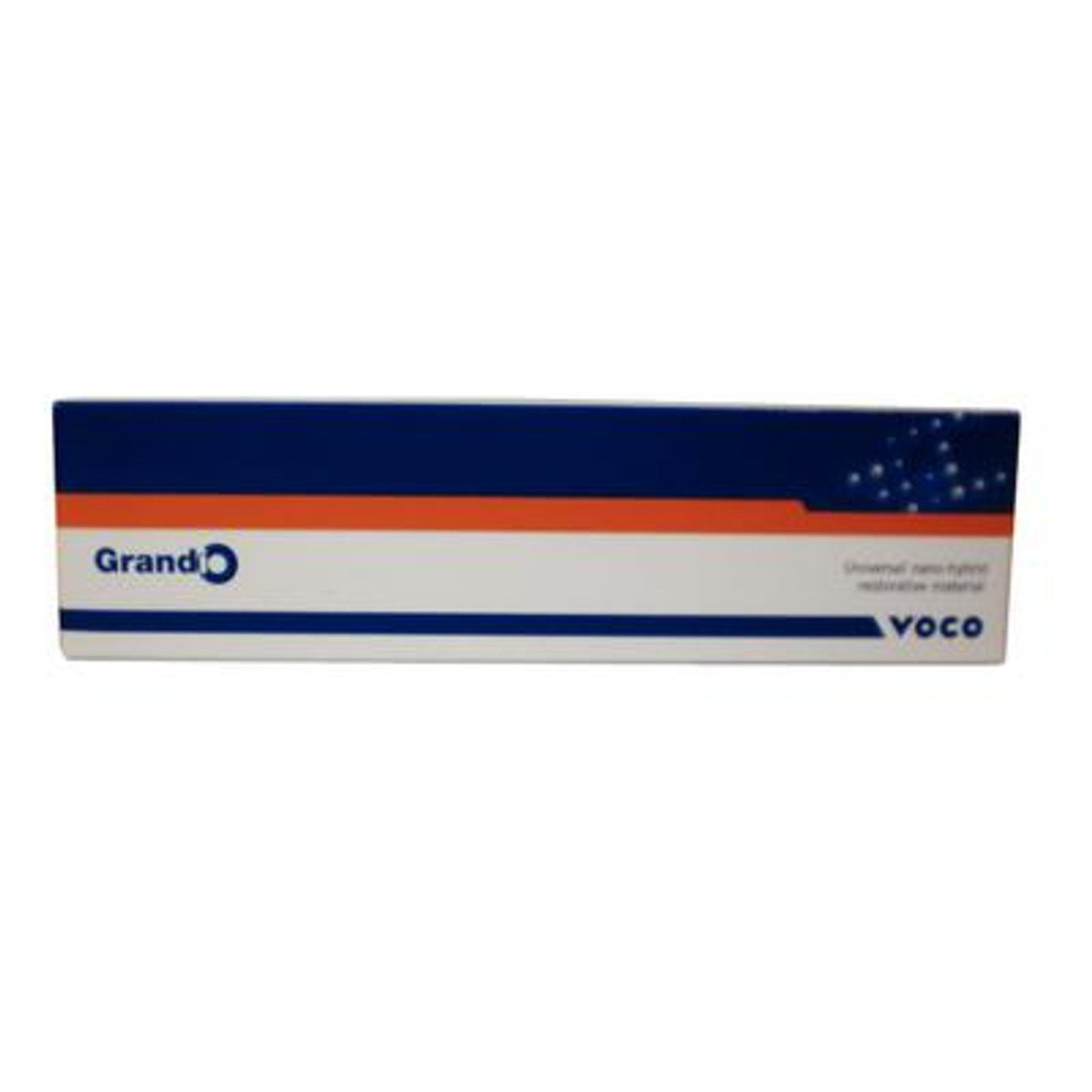 Grandio Syringe Refill 4gm image 0