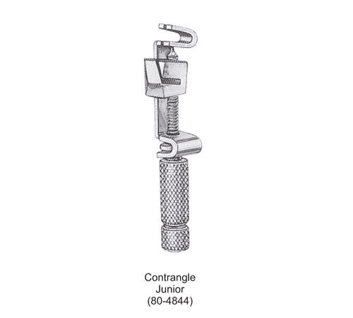 Dental Matrix Retainer Contrangle Junior image 0