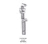 Dental Matrix Retainer Contrangle Junior image 0