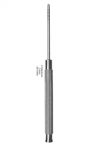 Dental Osteotomes 2 Osteotome 3.2mm image 0