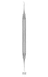Excavator Spoon With French Tip EXC-E6 image 0