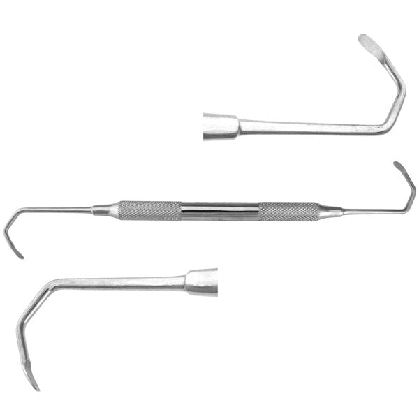 Kraemer Instruments Sinus Lift Instruments Kramer Nevins Acute – Sintco Dental