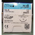 Sutures. Silk Thread. 781B 4-0 18" C-6 3/8 Circle 19mm 12/Pk image 0