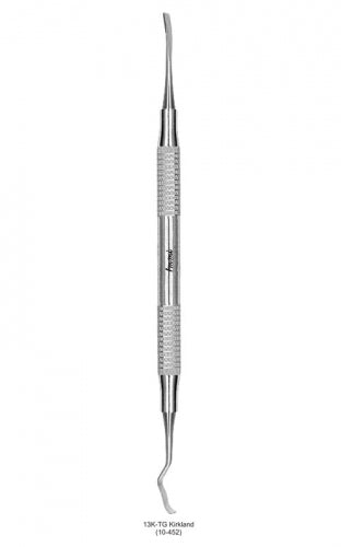 Surgical Chisel With French Tip 13K-TG Kirkland image 0
