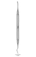 Surgical Chisel With French Tip 13K-TG Kirkland image 0