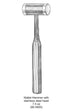 Mallet Hammer with Head 7.5 oz image 0