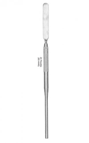Dental Mixing Cement Spatulas 24 Flexible image 0