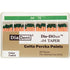 Dia-ISO GT Gutta Percha Points  0.04 Taper, Slide Package 60/Box