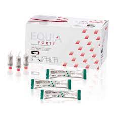 Equia Forte Capsule Refill image 0