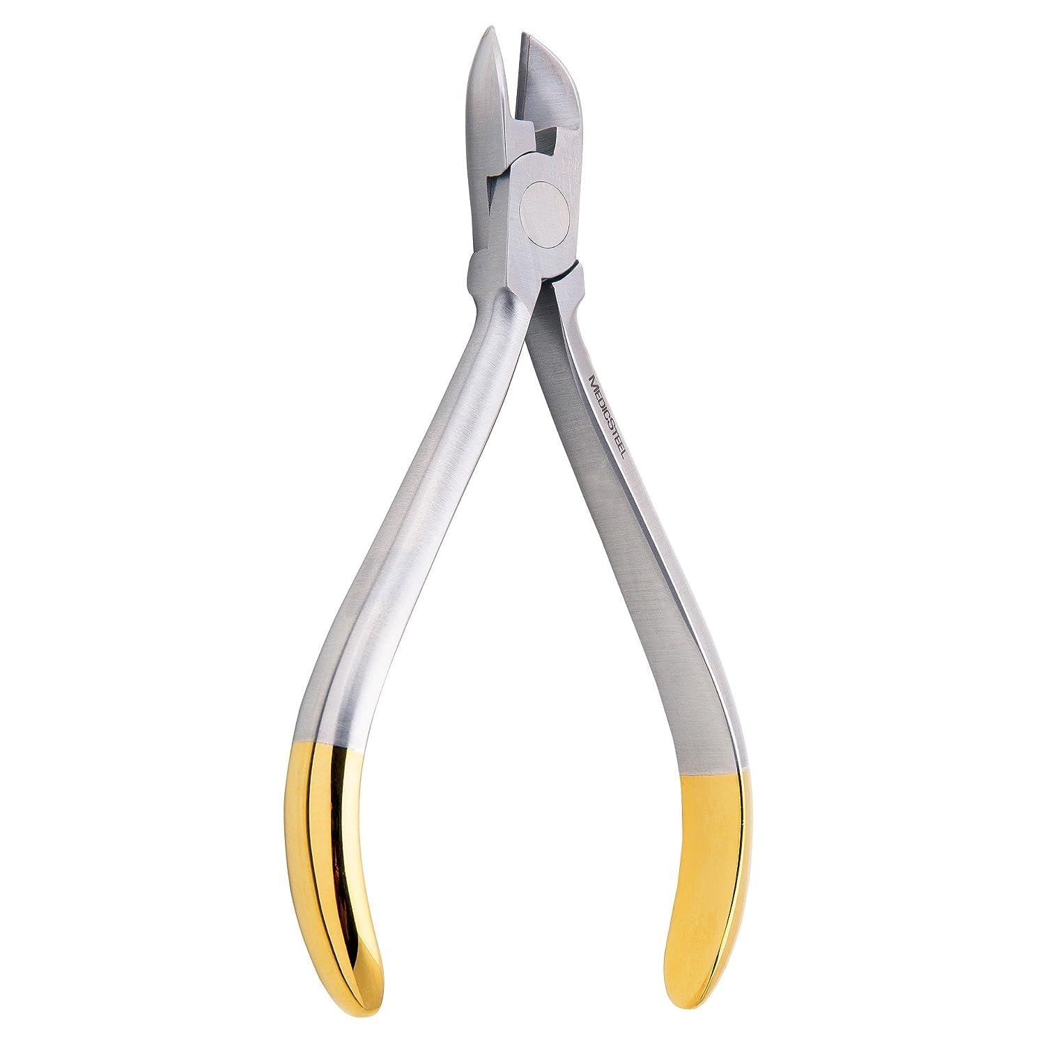 Side Cutter TC Carbide tip