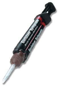 Geristore Dual Cure Resin Ionomer