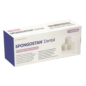 Spongostan. 24/Box image 0
