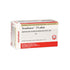 Scandonest 3% Plain Mepivacaine 50/Box containing 5 blisters of 10 x 1.7 ml glass cartridges image 0