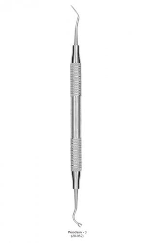 Composite/Plastic Filling Instrument Woodson-3 image 0
