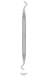 Hatchet With French Tip 15-16 (15-8-14) image 0