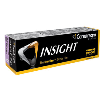Film IP-01 Insight Pedo Size #0 image 0