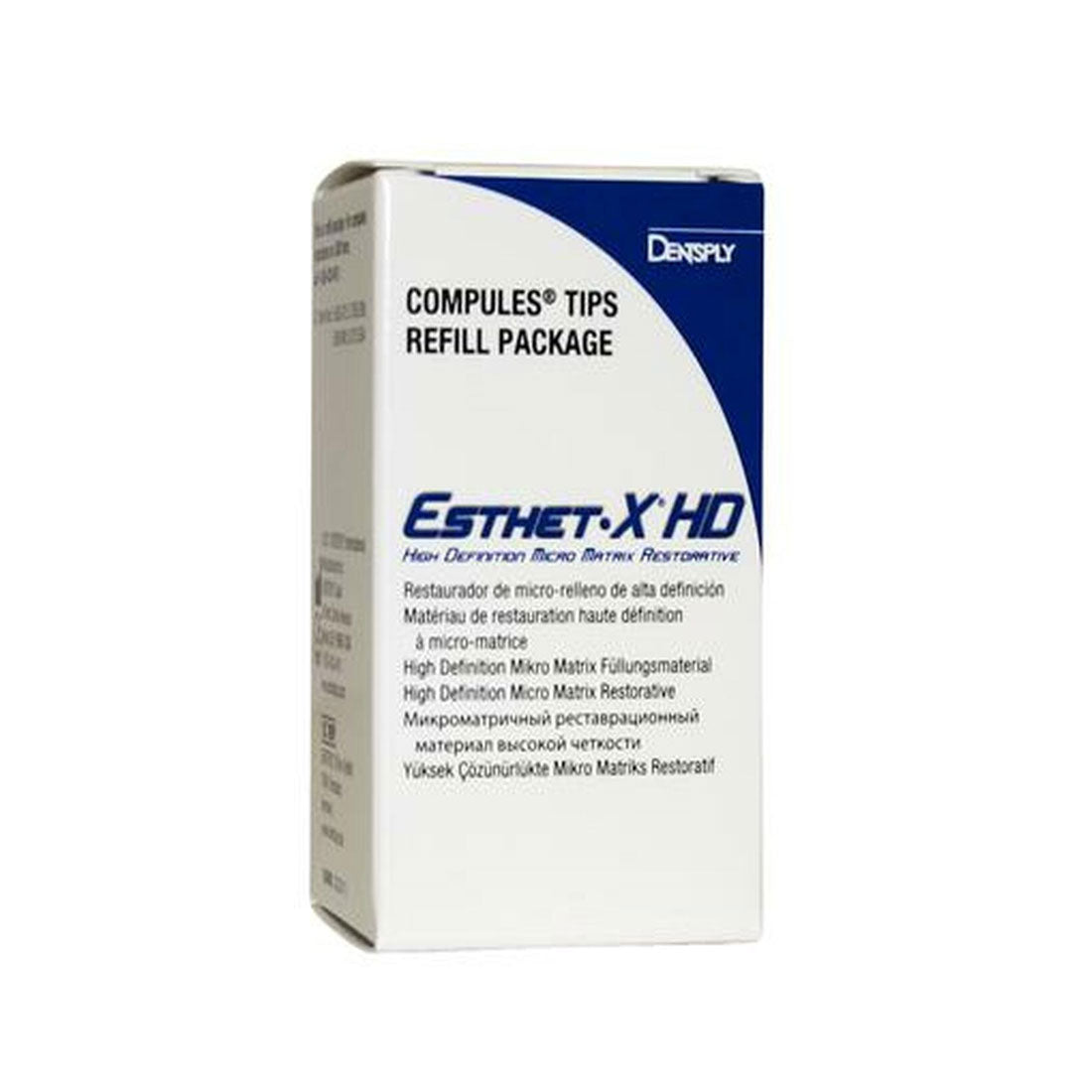 Esthet-X HD Compules image 0