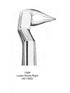 Dental Extraction Forceps Amarican Type 136R Lower Roots Right image 0