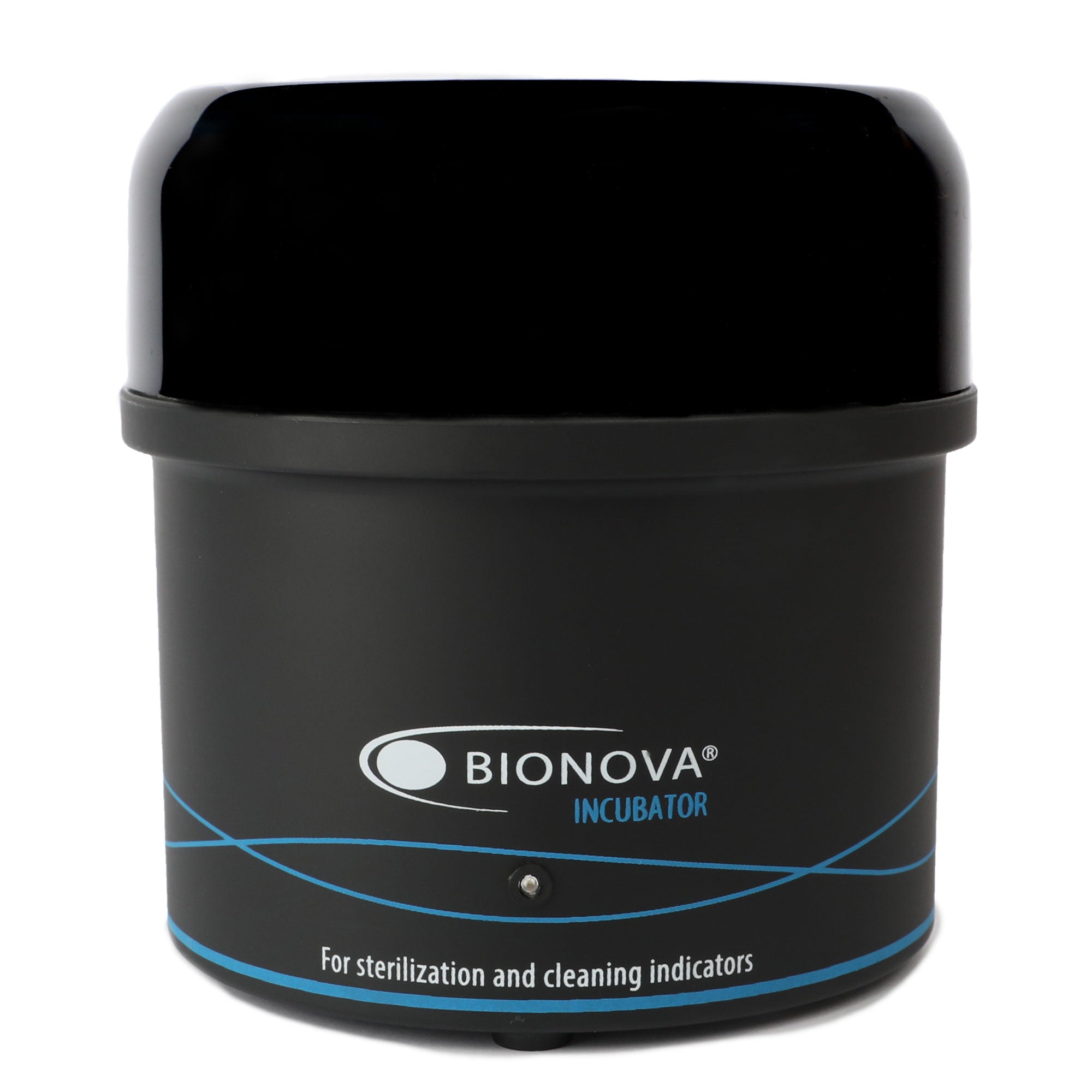 Dual incubator for Biological Indicators - Bionova image 4