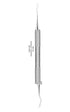 Dental Periodental Chisels 13K-TG Jovanovic 1mm/4mm image 0