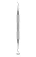 Excavator Oval Spoon &amp; Blade EXC-19W image 0