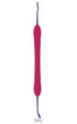 Blue Titanium Coated Composite Instrument Woodson-1 image 0