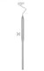 Single End Color-Coded Probe CP-15 UNC image 0