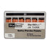 Dia-ISO GT Gutta Percha Points  0.04 Taper, Slide Package 60/Box