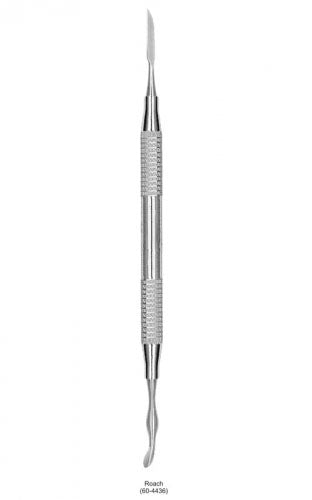 Dental P.K. Thomas Waxing Carvers Roach image 0