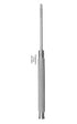 Dental Osteotomes 3 Osteotome 3.7mm image 0