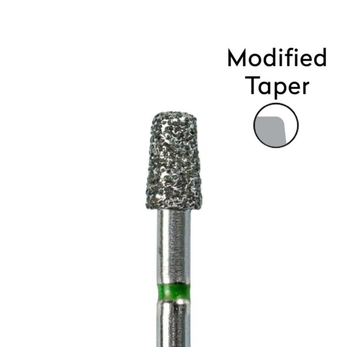 845KR-016 COARSE - 25/pk