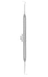 Dental Double End Explorer EXP-2A Pigtail image 0