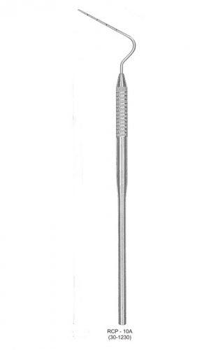 Dental Plugger Anterior RCP-10A image 0