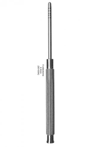 Dental Osteotomes 4 Osteotome 4.2mm image 0