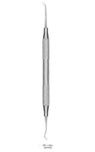 Composite/Plastic Filling Instrument PFI-1 Mini image 0