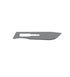 Magna Disposable Scalpel Blades Sterile # 10 10/Bx image 0