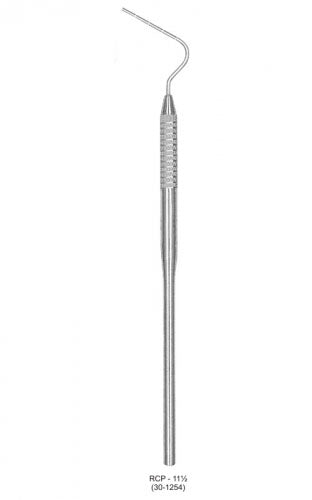 Dental Plugger Posterior RCP-11.5 image 0
