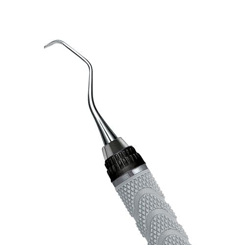 Gracey Curette With Short Shank Rigid Tip GR 7-8 image 0