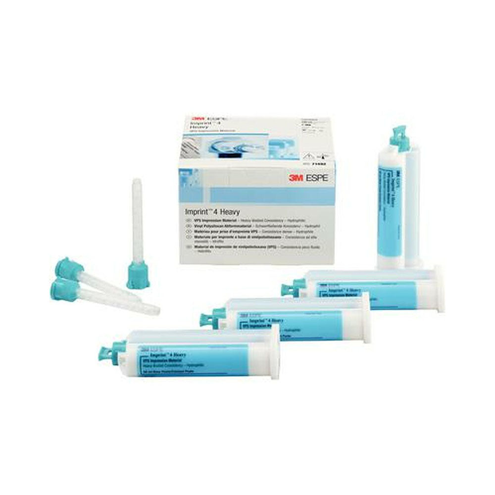 Imprint 4 Garant Heavy Body (Copy) image 0