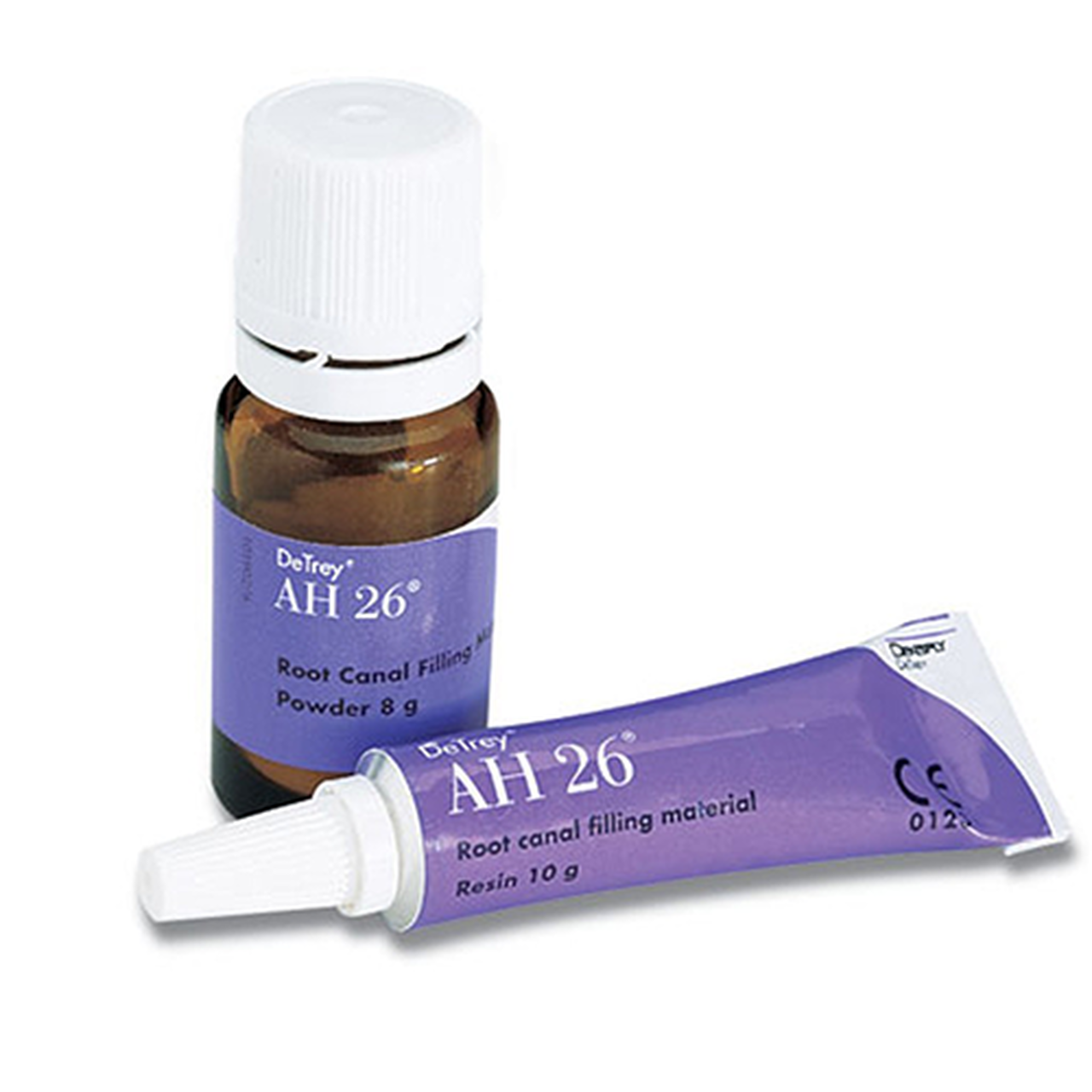 AH 26 Root Canal Sealer Complete Kit image 0