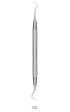 Sickle Scalers With French Tip U15-30 image 0