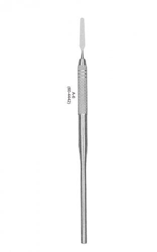 Dental Mixing Cement Spatulas A-6 image 0