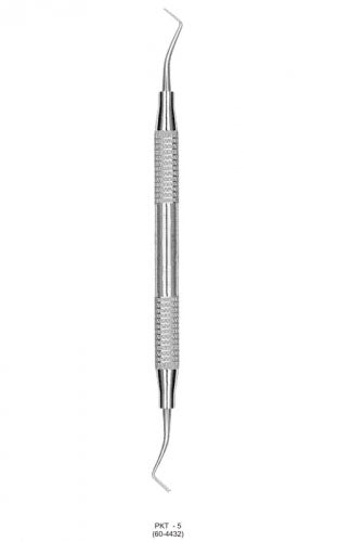 Dental P.K. Thomas Waxing Carvers PKT - 5 image 0