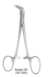 Root &amp; Silver Point Forcep Steiglitz 90 Degree Angle image 0