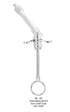 Aspirating Syringe Articulating Barrel Gun Load Type 86-60 image 0