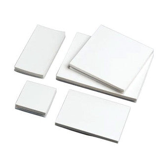 Mixing Pads 6" X 6" - EACH image 0