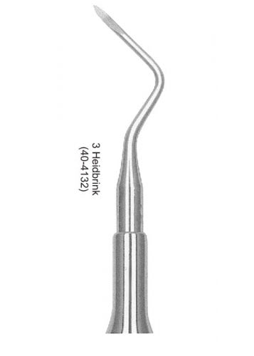 Dental Root Tip Pick 3 Heidbrink image 0